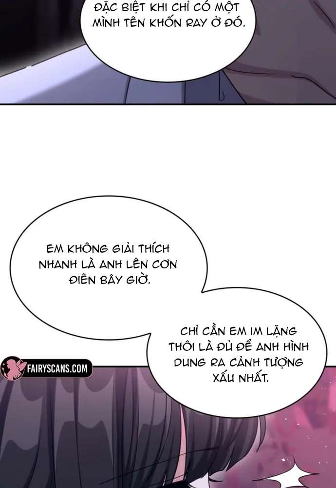 Trò Chơi Tình Ái Chap 79 - Next Chap 80