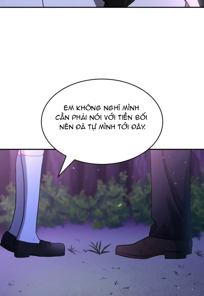 Trò Chơi Tình Ái Chap 79 - Next Chap 80
