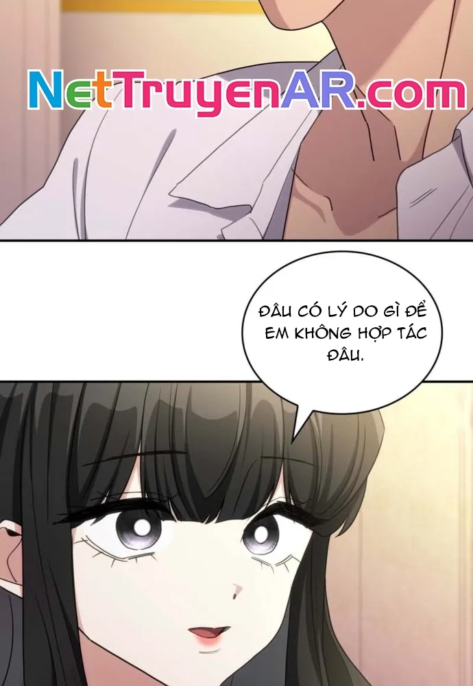 Trò Chơi Tình Ái Chap 79 - Next Chap 80