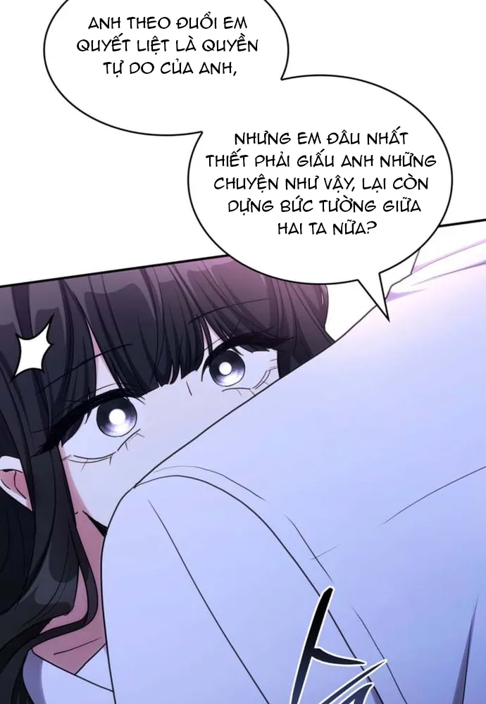 Trò Chơi Tình Ái Chap 79 - Next Chap 80
