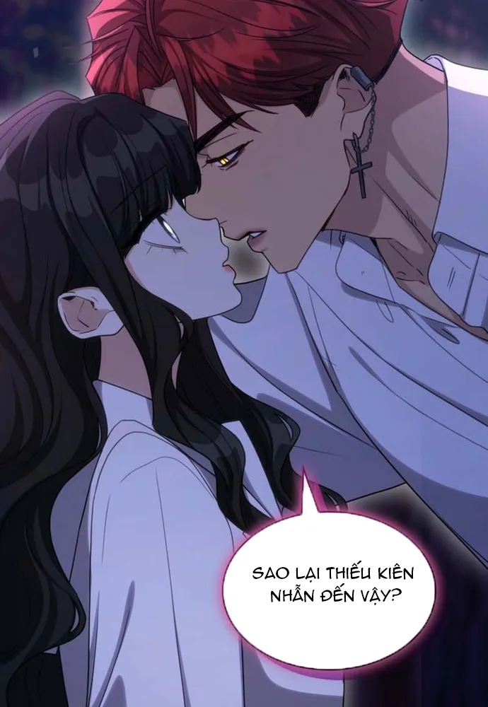 Trò Chơi Tình Ái Chap 79 - Next Chap 80