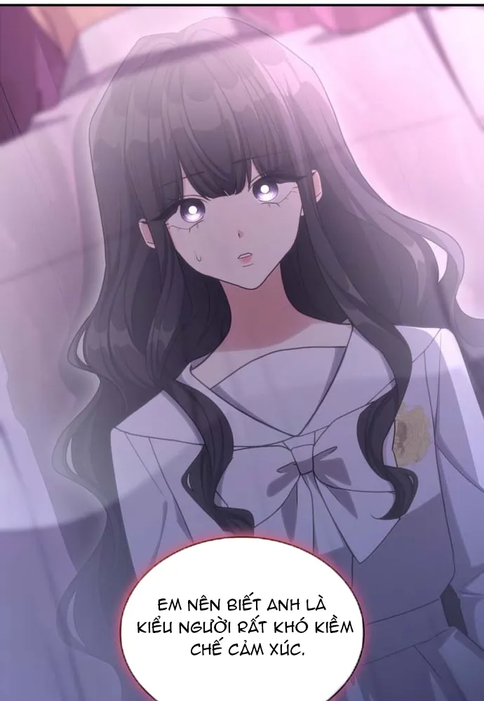 Trò Chơi Tình Ái Chap 79 - Next Chap 80