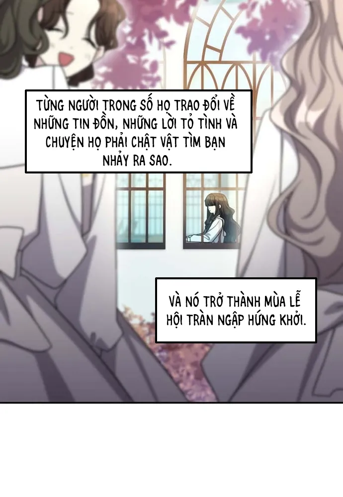 Trò Chơi Tình Ái Chap 79 - Next Chap 80