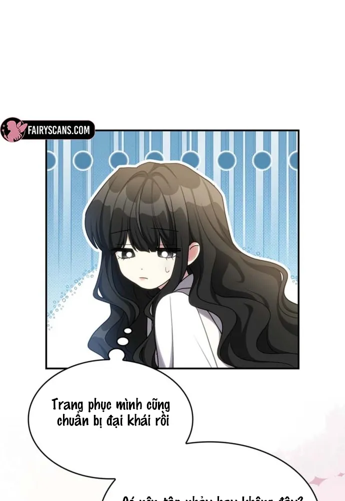 Trò Chơi Tình Ái Chap 79 - Next Chap 80