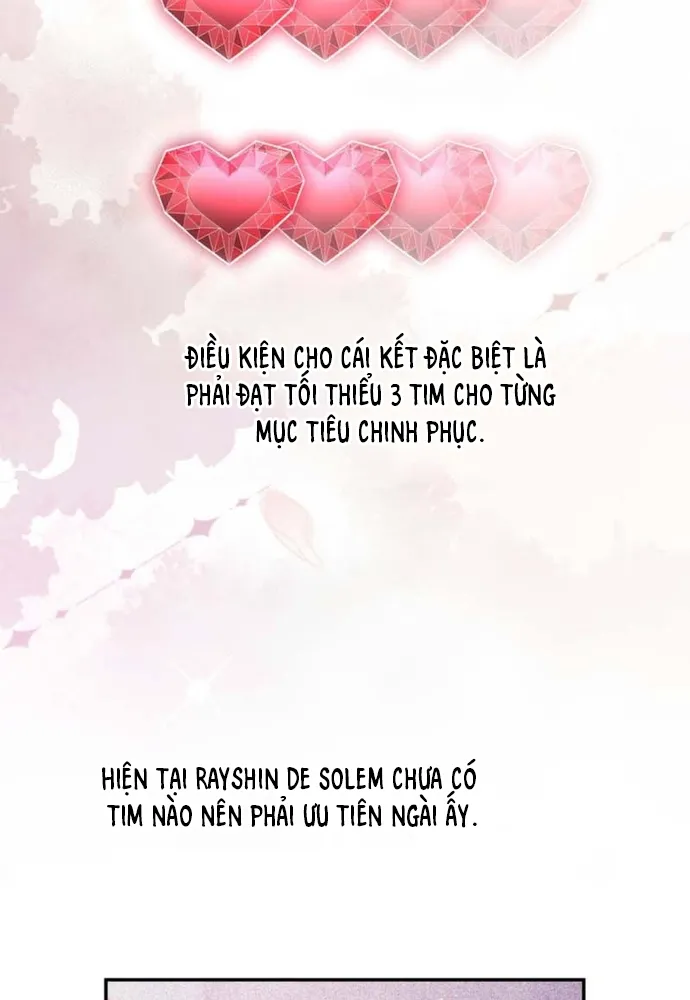 Trò Chơi Tình Ái Chap 79 - Next Chap 80