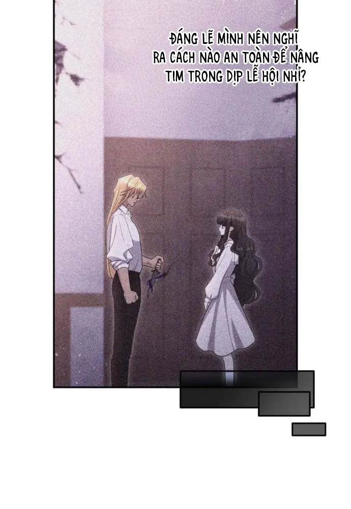 Trò Chơi Tình Ái Chap 79 - Next Chap 80