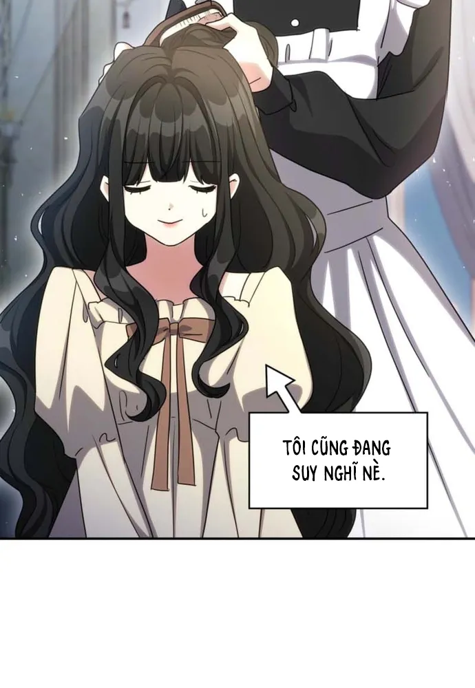 Trò Chơi Tình Ái Chap 79 - Next Chap 80