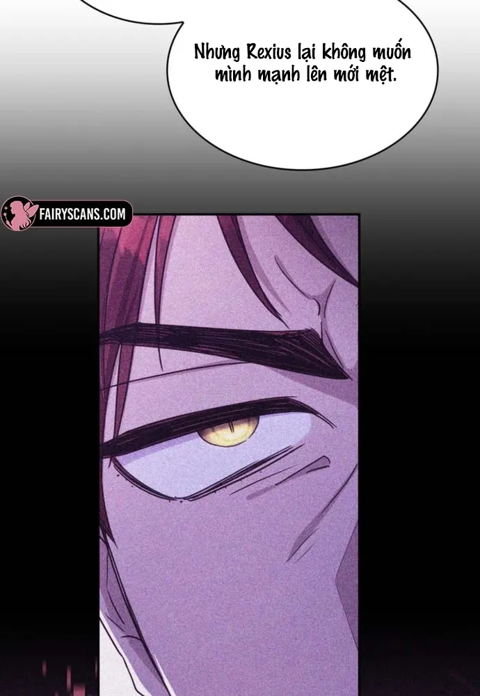 Trò Chơi Tình Ái Chap 79 - Next Chap 80