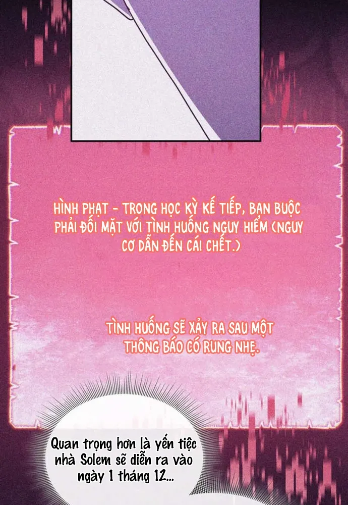 Trò Chơi Tình Ái Chap 79 - Next Chap 80