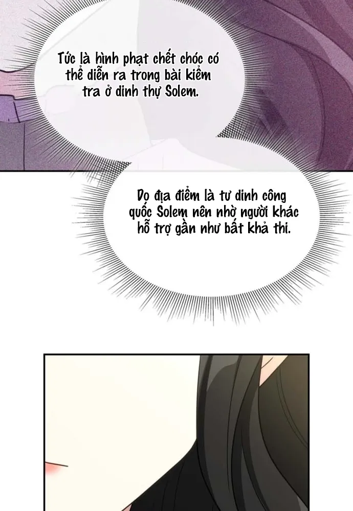 Trò Chơi Tình Ái Chap 79 - Next Chap 80