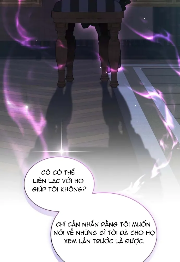 Trò Chơi Tình Ái Chap 79 - Next Chap 80