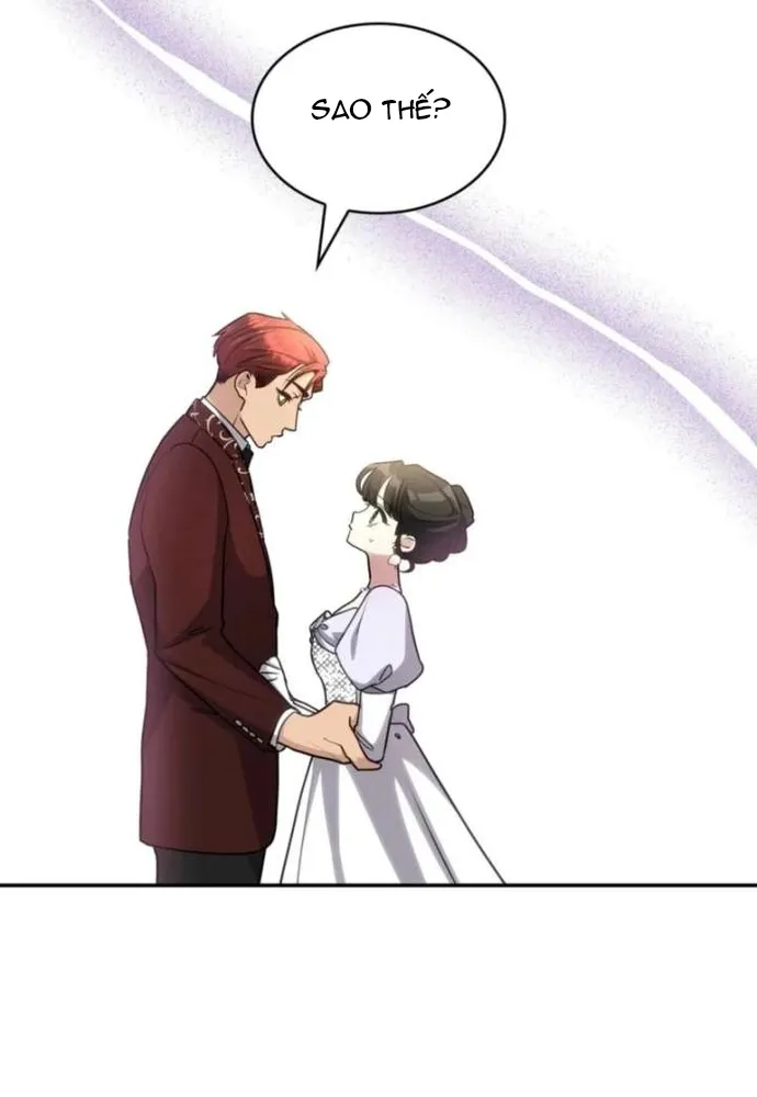 Trò Chơi Tình Ái Chap 83 - Next Chap 84