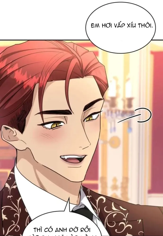 Trò Chơi Tình Ái Chap 83 - Next Chap 84