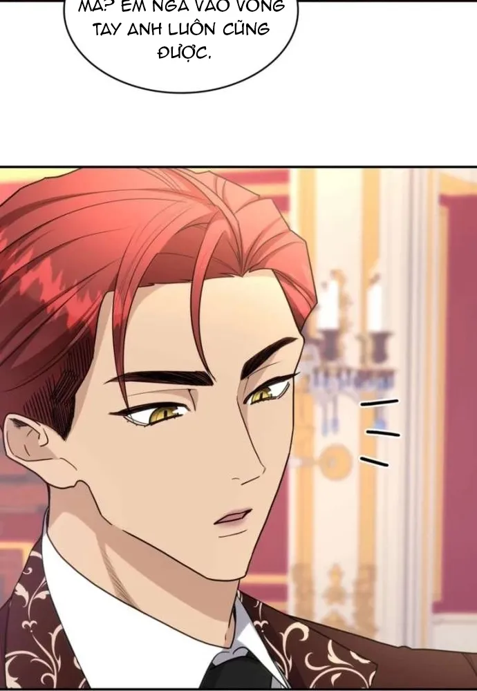 Trò Chơi Tình Ái Chap 83 - Next Chap 84