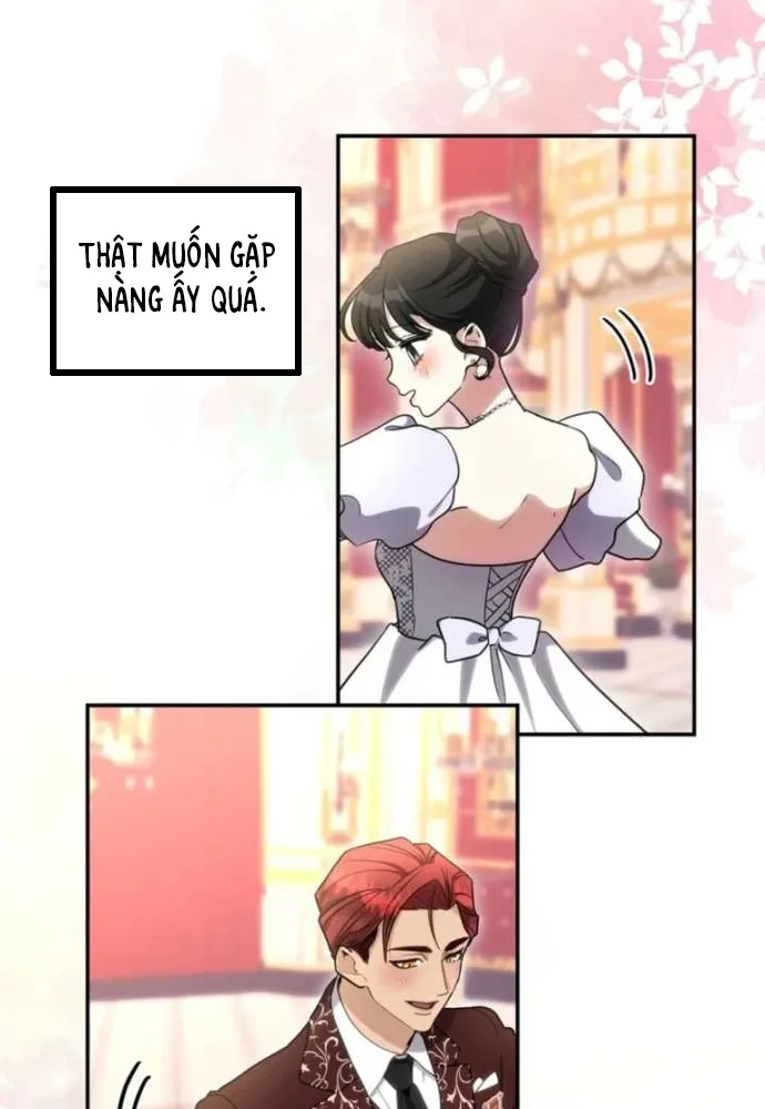 Trò Chơi Tình Ái Chap 83 - Next Chap 84