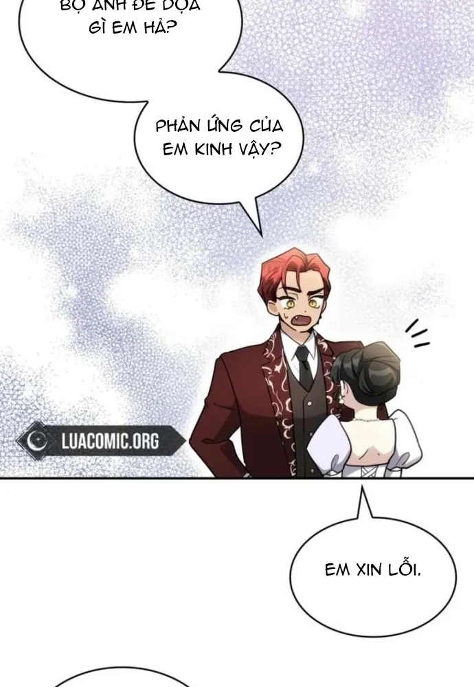 Trò Chơi Tình Ái Chap 83 - Next Chap 84