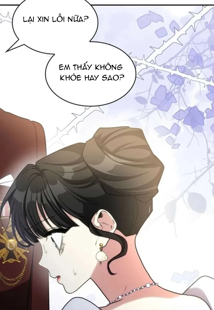 Trò Chơi Tình Ái Chap 83 - Next Chap 84