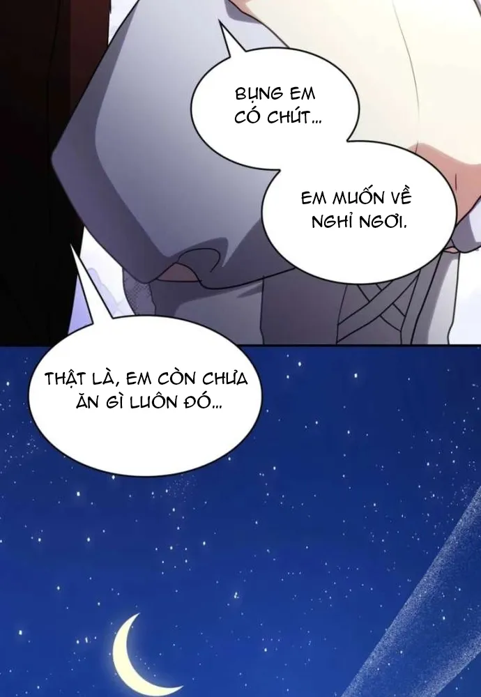 Trò Chơi Tình Ái Chap 83 - Next Chap 84