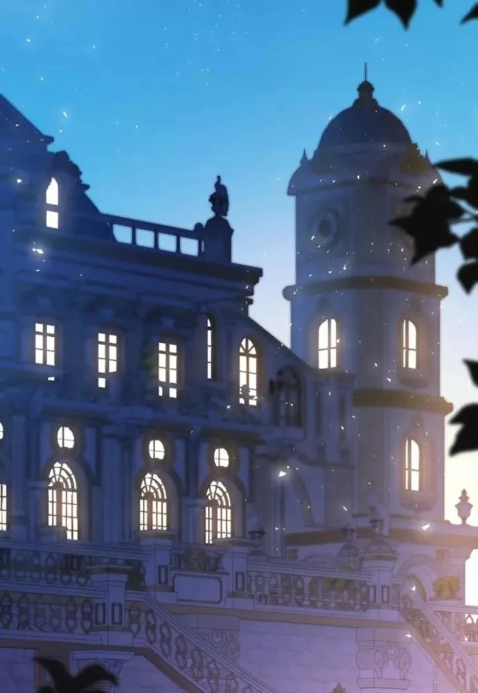 Trò Chơi Tình Ái Chap 83 - Next Chap 84