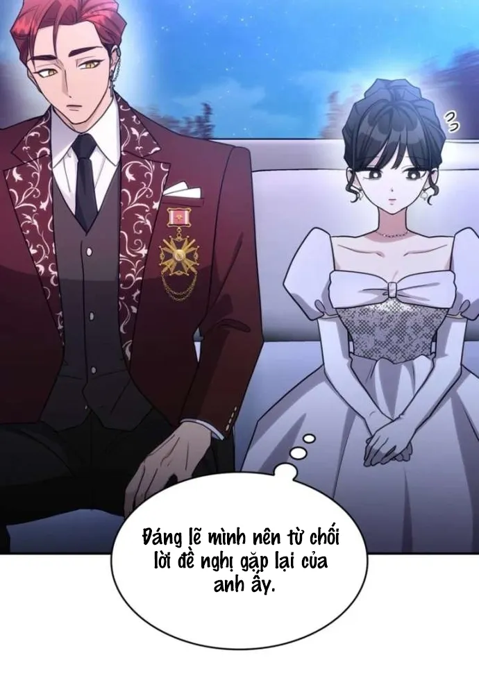 Trò Chơi Tình Ái Chap 83 - Next Chap 84