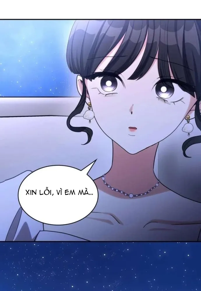 Trò Chơi Tình Ái Chap 83 - Next Chap 84