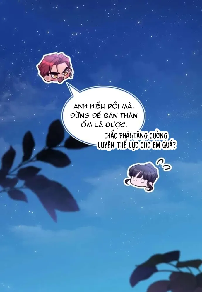 Trò Chơi Tình Ái Chap 83 - Next Chap 84