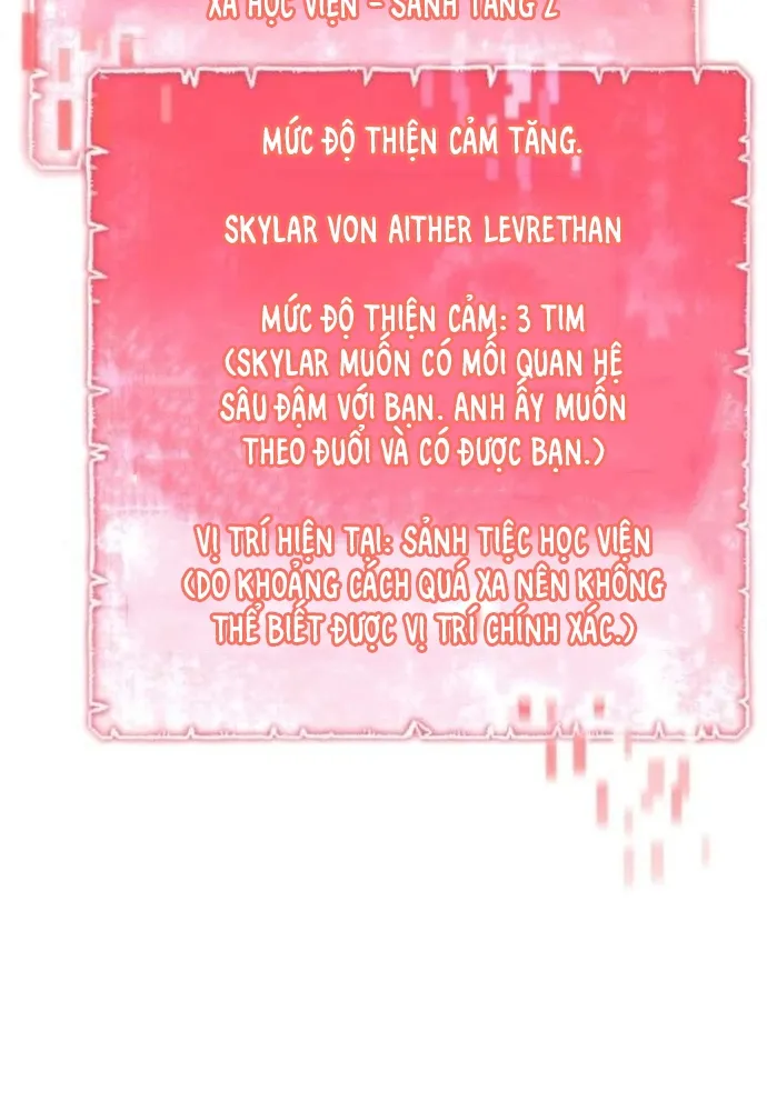 Trò Chơi Tình Ái Chap 83 - Next Chap 84