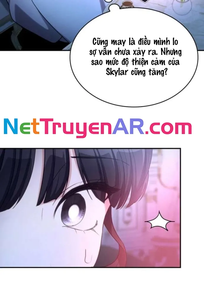Trò Chơi Tình Ái Chap 83 - Next Chap 84