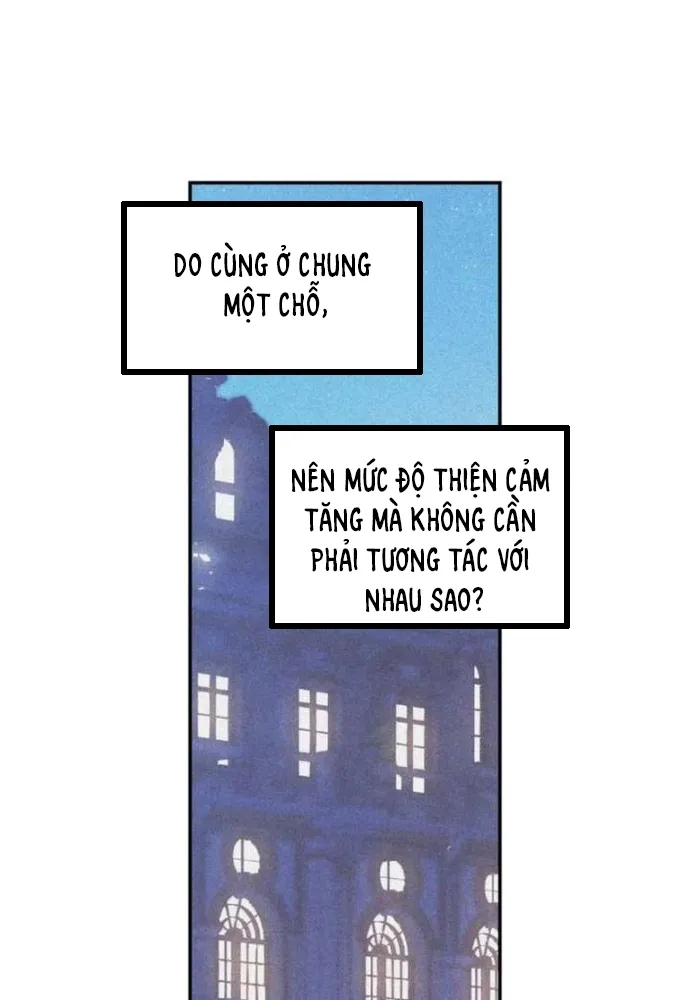 Trò Chơi Tình Ái Chap 83 - Next Chap 84