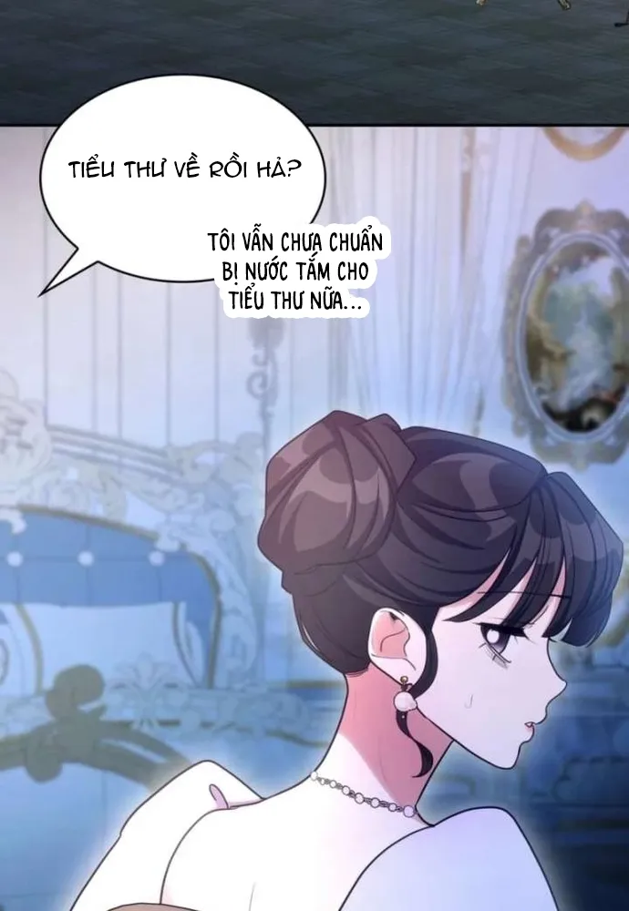 Trò Chơi Tình Ái Chap 83 - Next Chap 84