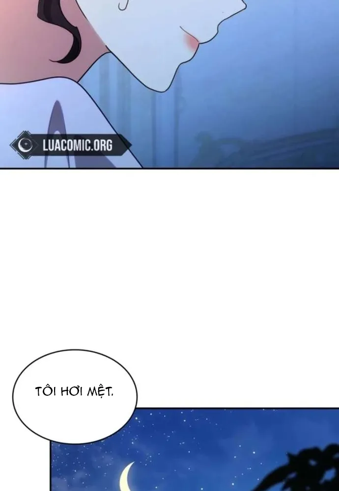 Trò Chơi Tình Ái Chap 83 - Next Chap 84