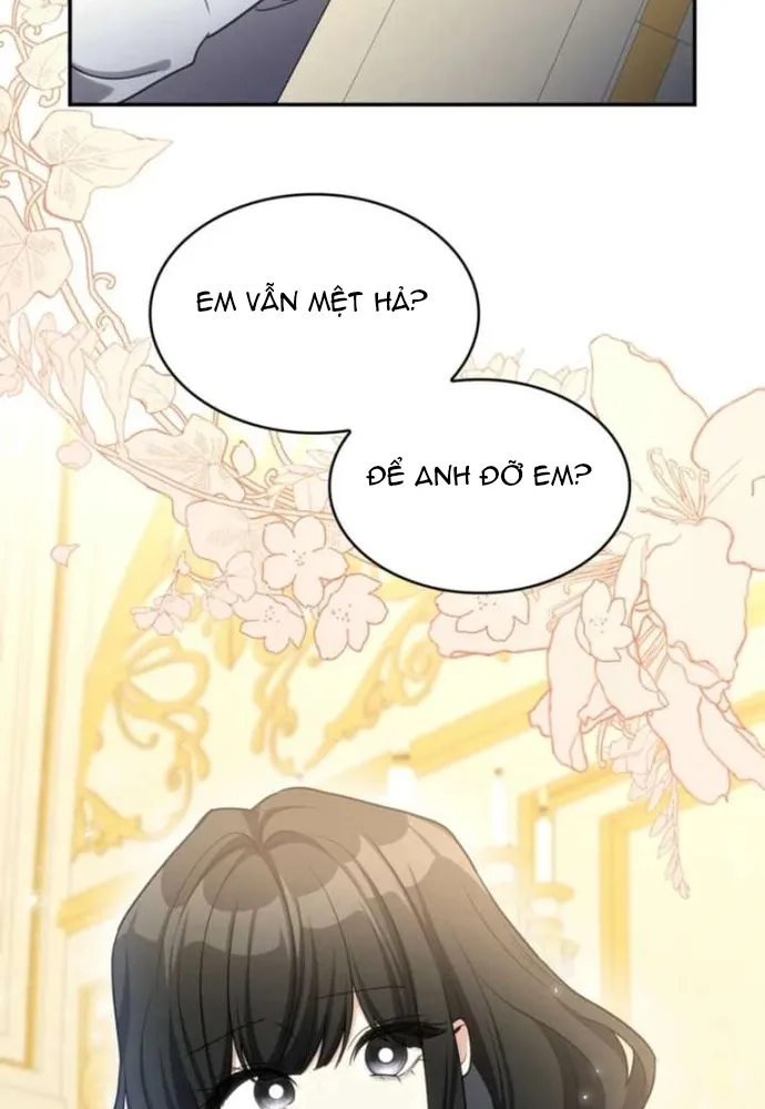 Trò Chơi Tình Ái Chap 83 - Next Chap 84