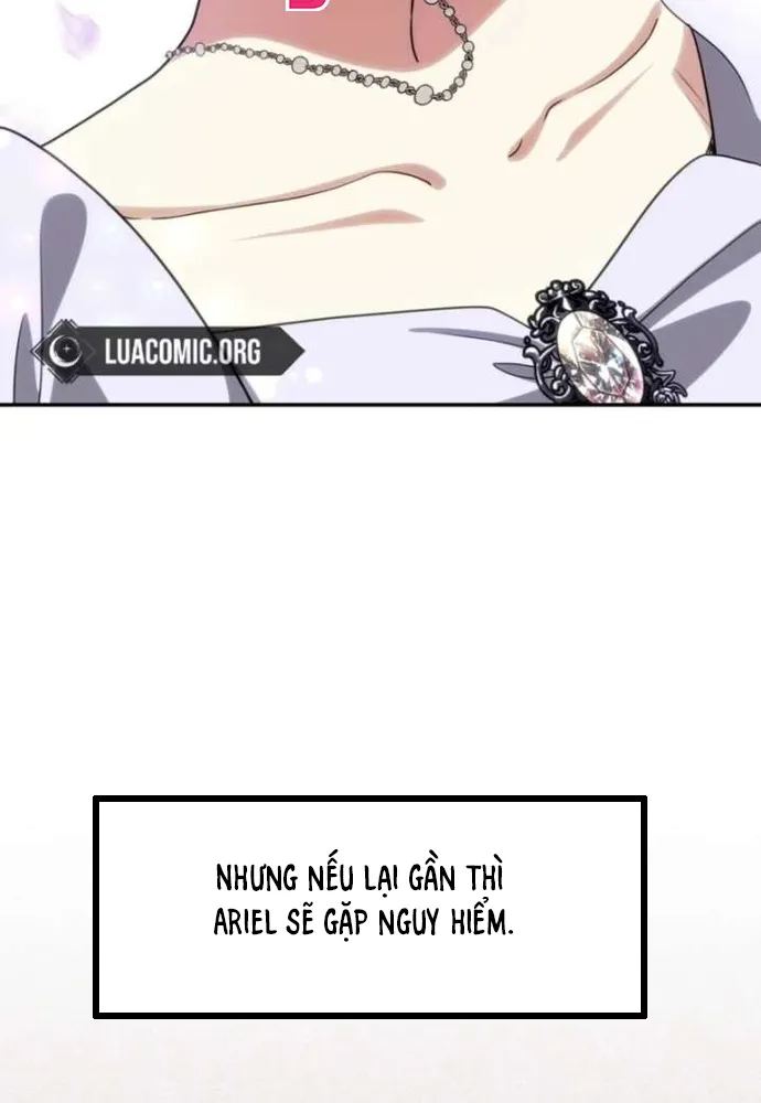 Trò Chơi Tình Ái Chap 83 - Next Chap 84