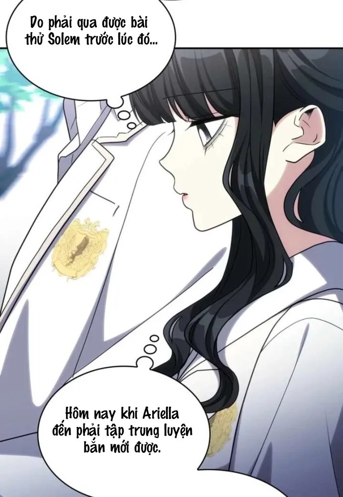 Trò Chơi Tình Ái Chap 83 - Next Chap 84