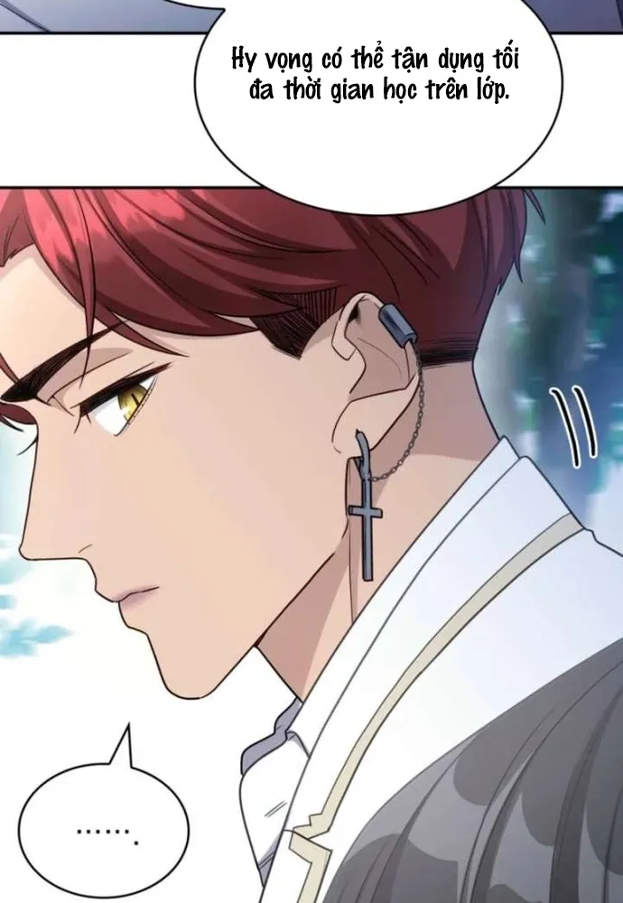 Trò Chơi Tình Ái Chap 83 - Next Chap 84