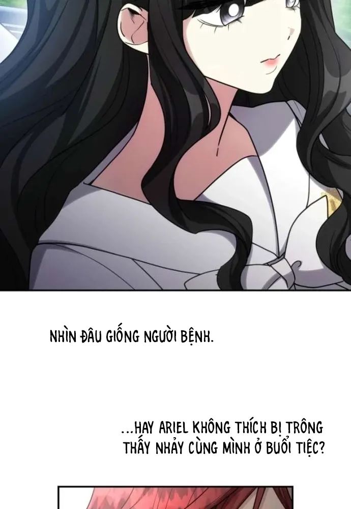 Trò Chơi Tình Ái Chap 83 - Next Chap 84