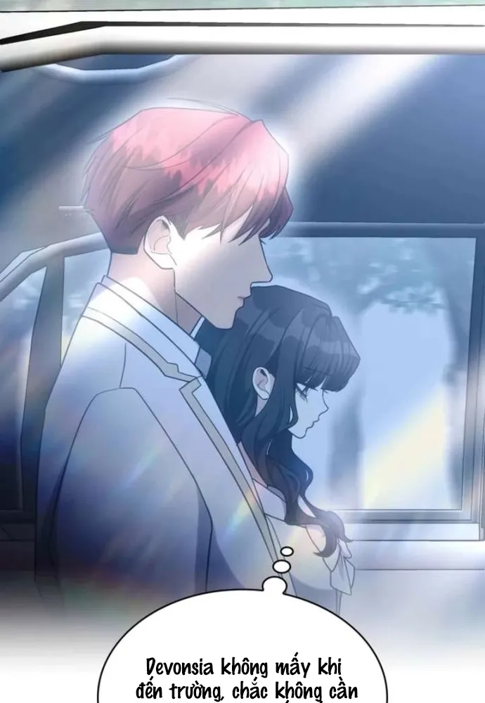 Trò Chơi Tình Ái Chap 83 - Next Chap 84