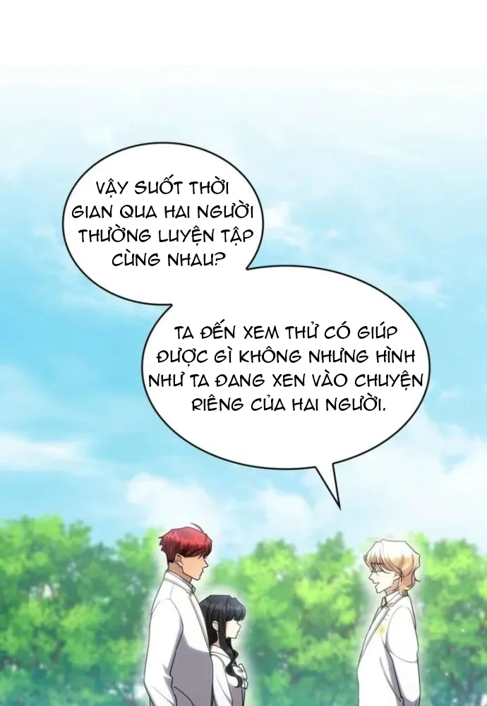 Trò Chơi Tình Ái Chap 83 - Next Chap 84