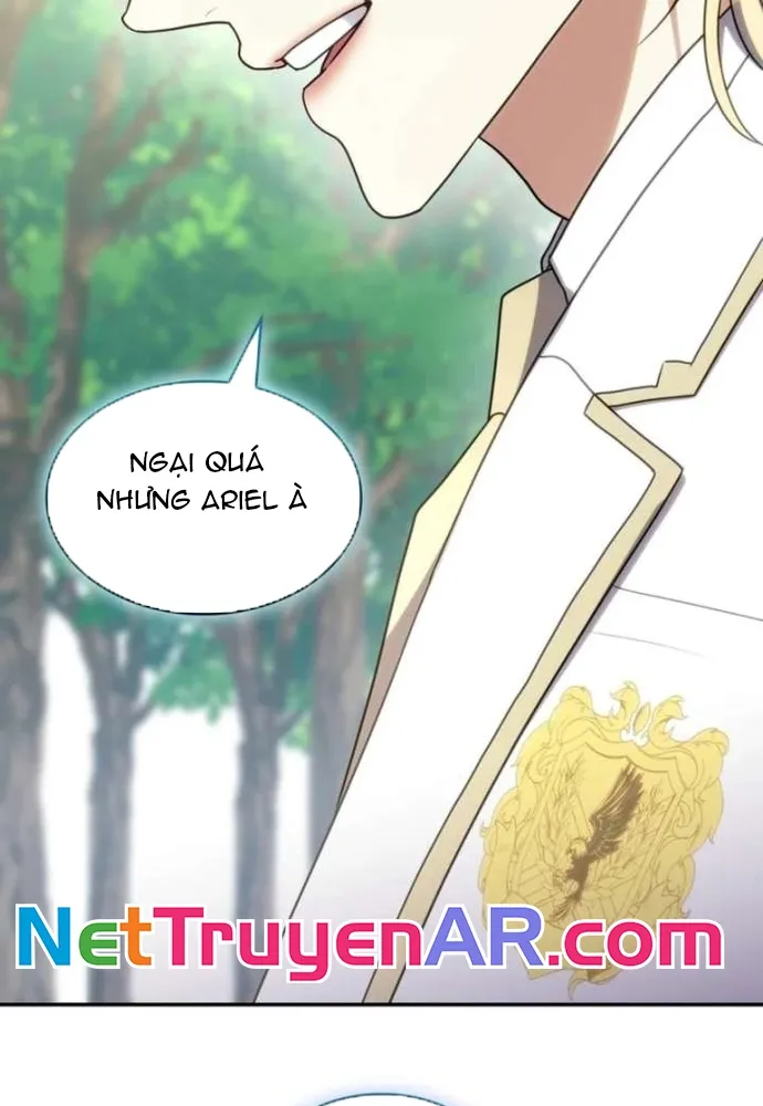 Trò Chơi Tình Ái Chap 83 - Next Chap 84