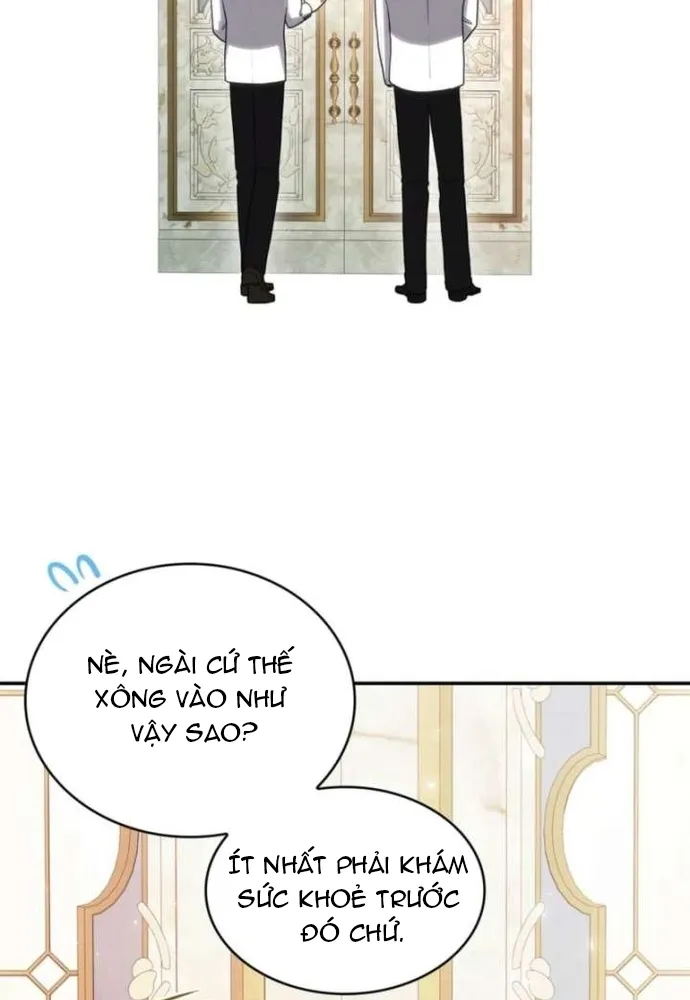 Trò Chơi Tình Ái Chap 83 - Next Chap 84