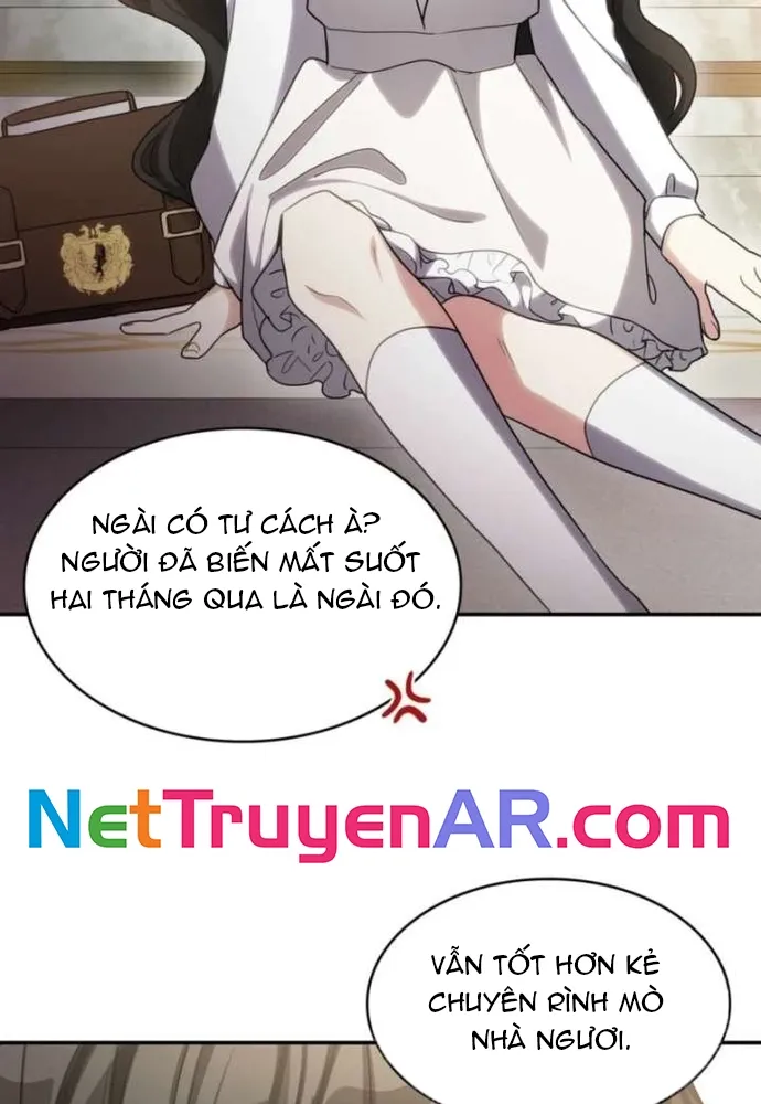 Trò Chơi Tình Ái Chap 83 - Next Chap 84