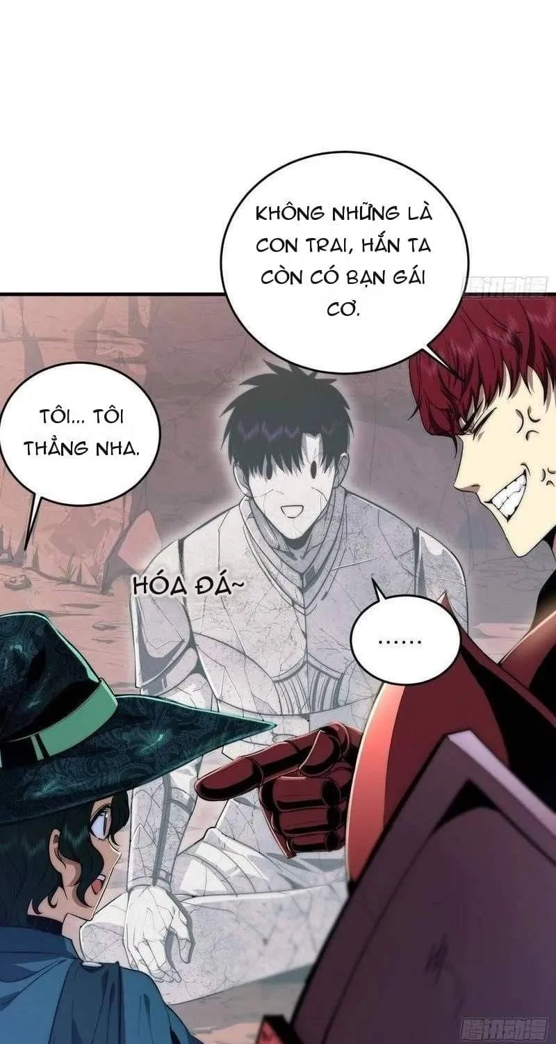 Trò Chơi Toàn Cầu: Tôi Có Thể Khuếch Đại Mọi Thứ Lên Gấp Trăm Lần Chap 13 - Next Chap 14