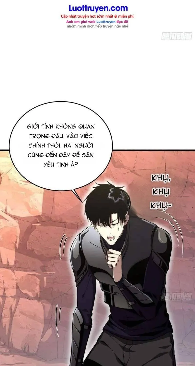 Trò Chơi Toàn Cầu: Tôi Có Thể Khuếch Đại Mọi Thứ Lên Gấp Trăm Lần Chap 13 - Next Chap 14