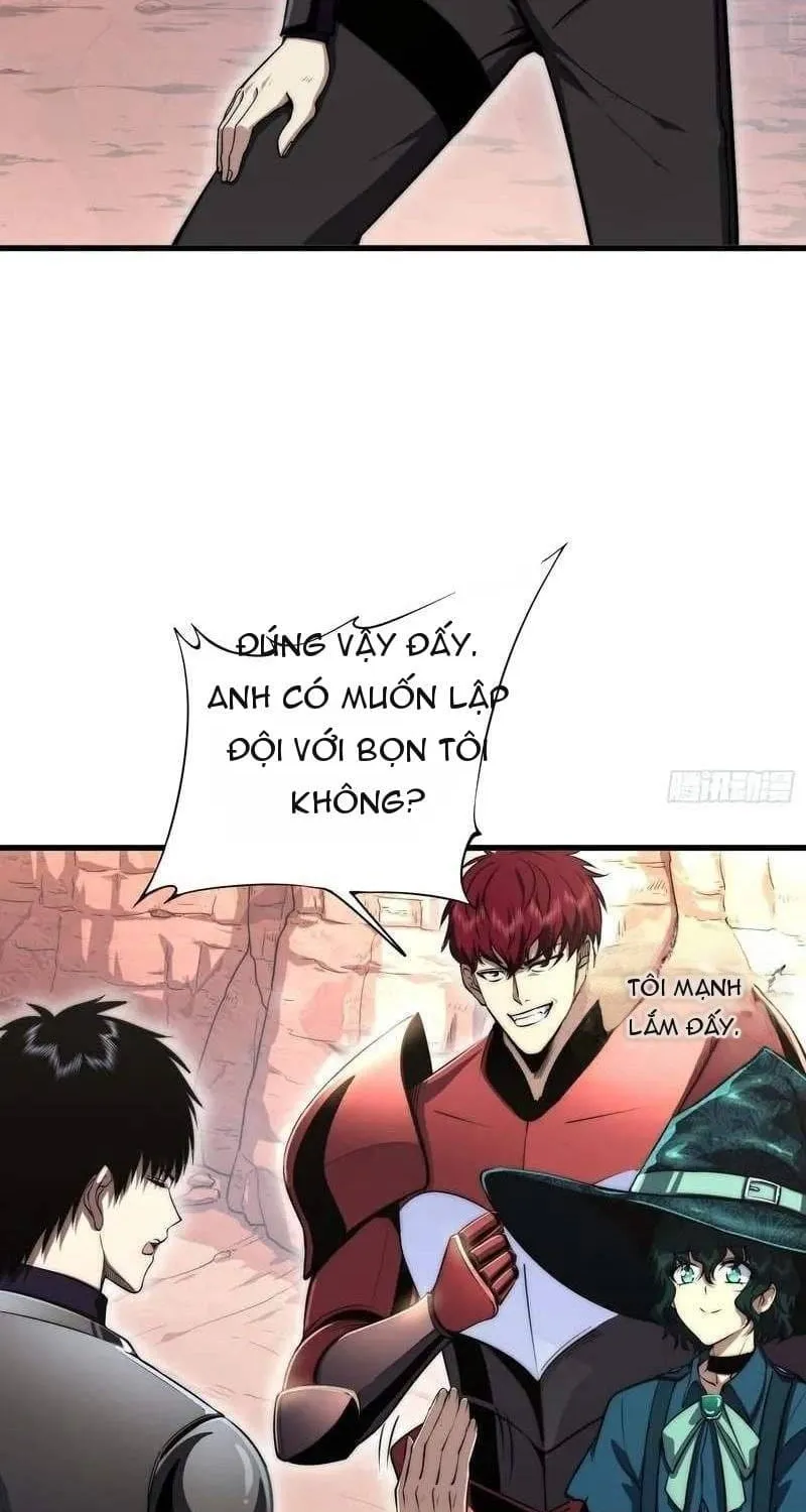 Trò Chơi Toàn Cầu: Tôi Có Thể Khuếch Đại Mọi Thứ Lên Gấp Trăm Lần Chap 13 - Next Chap 14