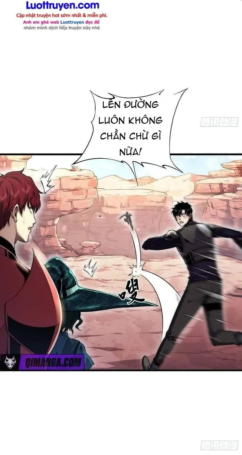 Trò Chơi Toàn Cầu: Tôi Có Thể Khuếch Đại Mọi Thứ Lên Gấp Trăm Lần Chap 13 - Next Chap 14