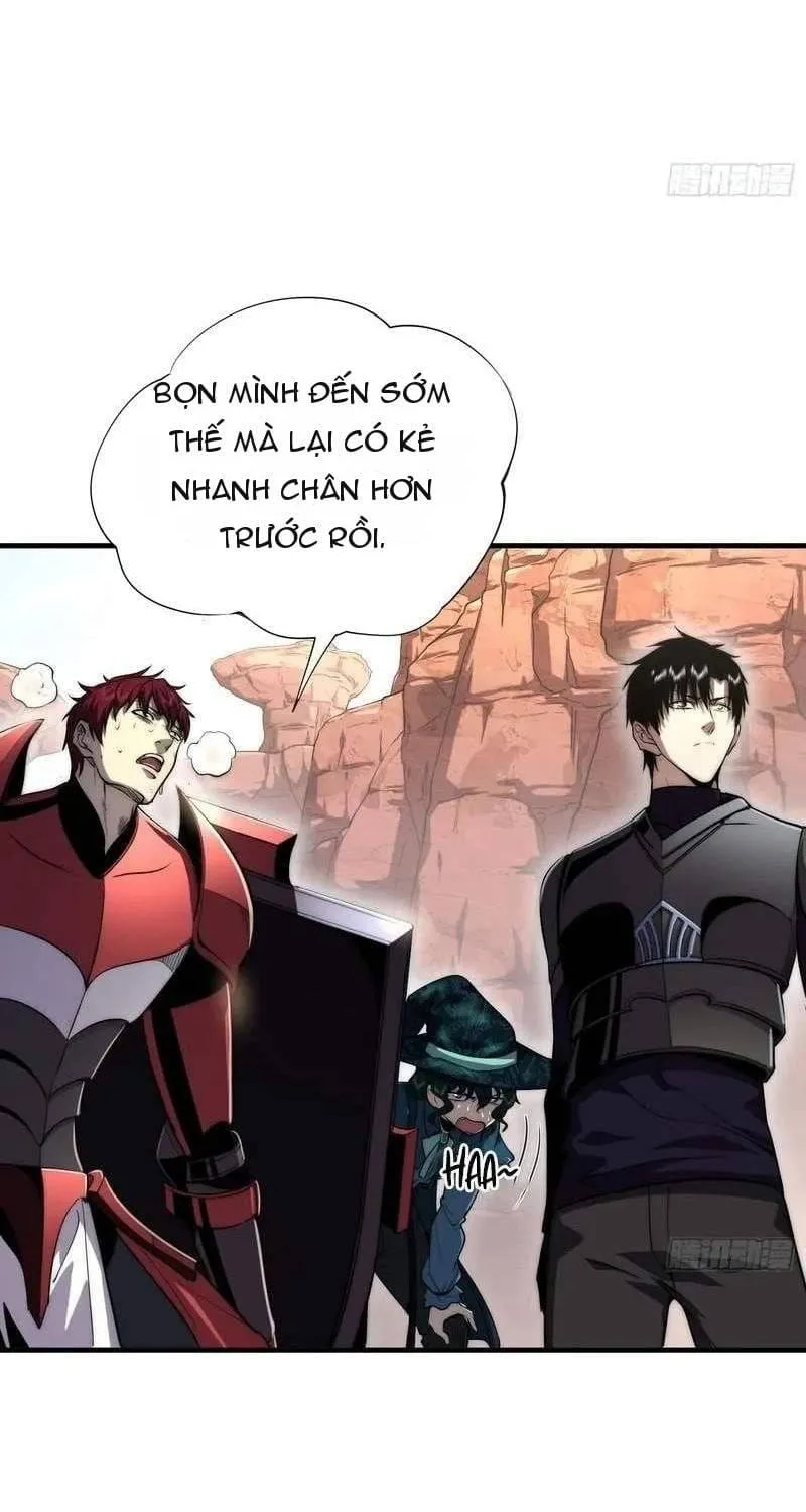 Trò Chơi Toàn Cầu: Tôi Có Thể Khuếch Đại Mọi Thứ Lên Gấp Trăm Lần Chap 13 - Next Chap 14