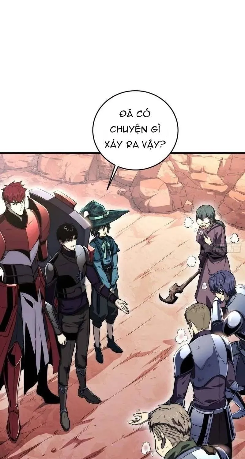 Trò Chơi Toàn Cầu: Tôi Có Thể Khuếch Đại Mọi Thứ Lên Gấp Trăm Lần Chap 13 - Next Chap 14