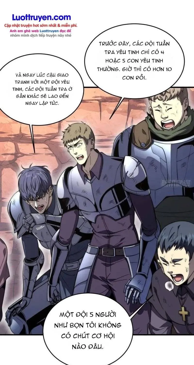 Trò Chơi Toàn Cầu: Tôi Có Thể Khuếch Đại Mọi Thứ Lên Gấp Trăm Lần Chap 13 - Next Chap 14