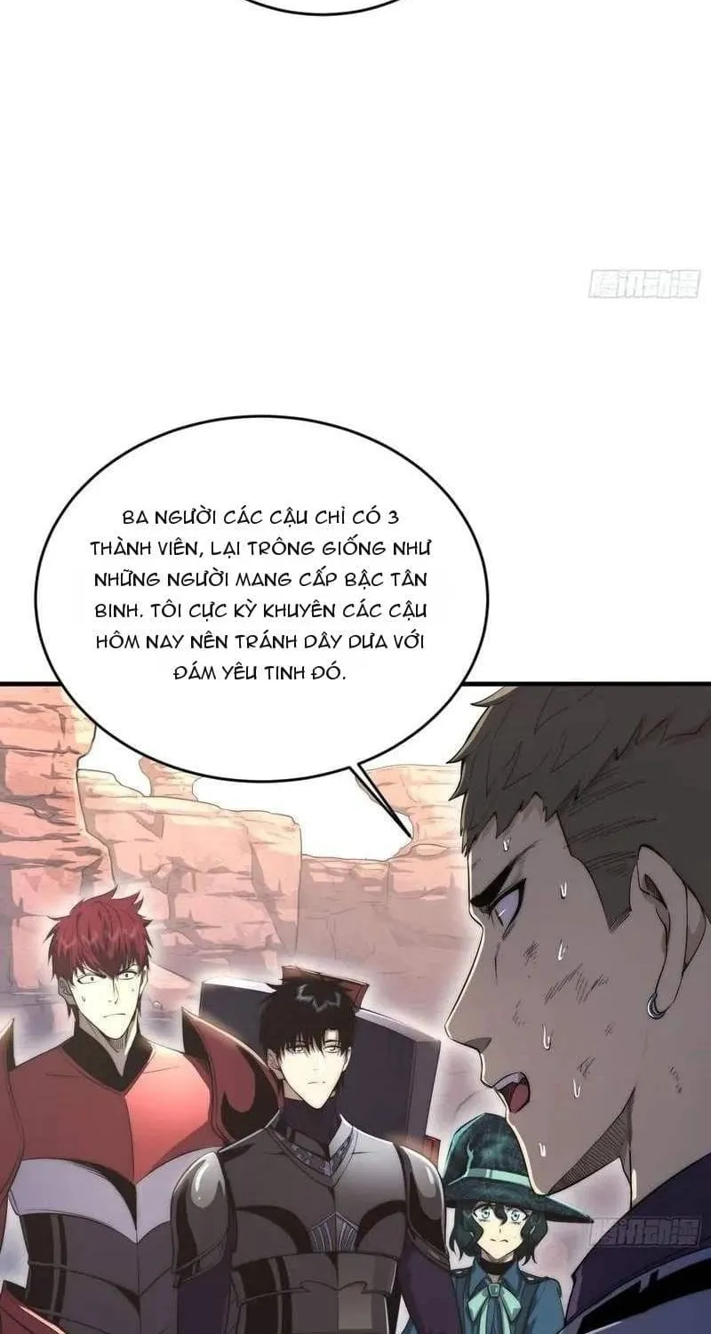 Trò Chơi Toàn Cầu: Tôi Có Thể Khuếch Đại Mọi Thứ Lên Gấp Trăm Lần Chap 13 - Next Chap 14