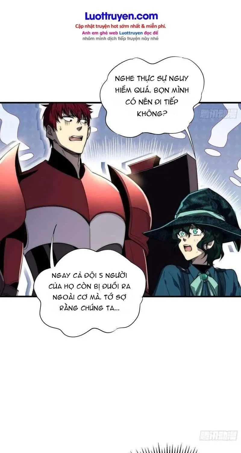 Trò Chơi Toàn Cầu: Tôi Có Thể Khuếch Đại Mọi Thứ Lên Gấp Trăm Lần Chap 13 - Next Chap 14